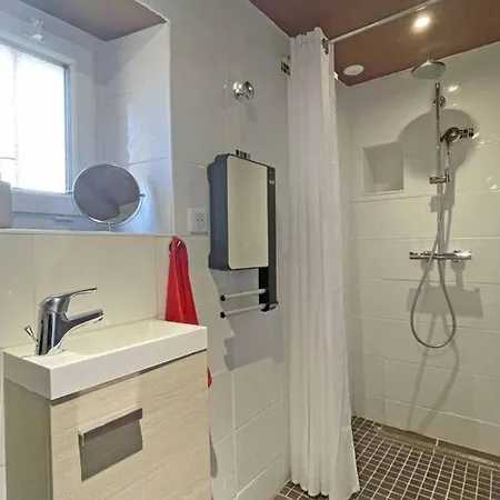 Manoir Du Xveme Siecle : Charme, Piscine, Cheminee, Jeux, Proche Foret, Ideal Famille. - Fr-1-497-204 Colombiers (Orne)